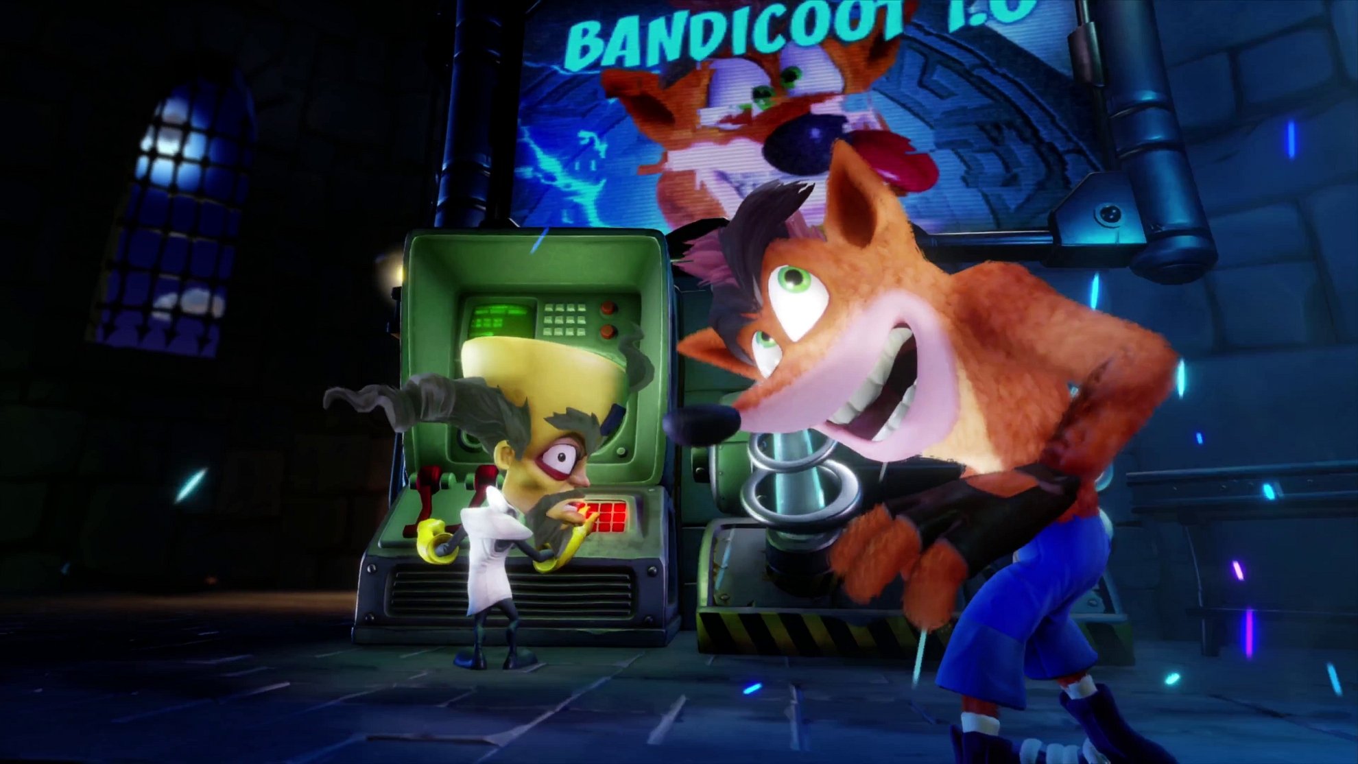 Crash Bandicoot N. Sane Trilogy - Imagen 41